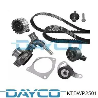 CT901WP3 Continental/Siemens Kit correa de distribución