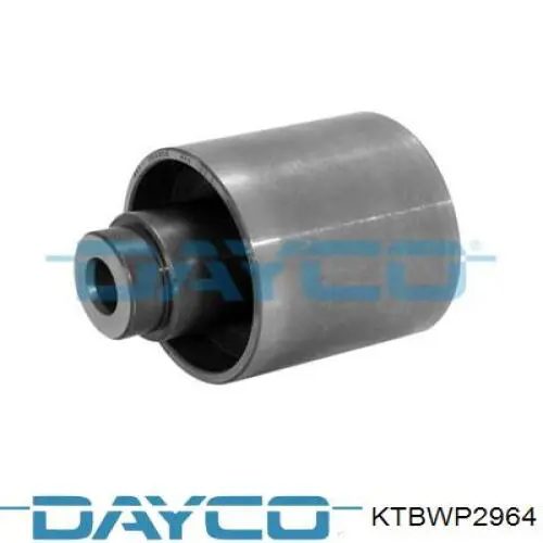 Comprar KTBWP2964 Dayco Kit de correa de distribución