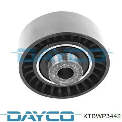 Kit distribución Dayco KTBWP3442