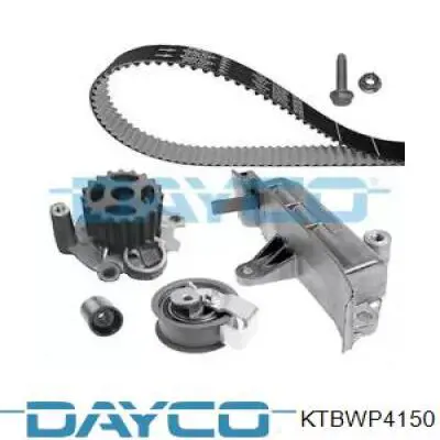 KTBWP4150 Dayco Kit correa de distribución