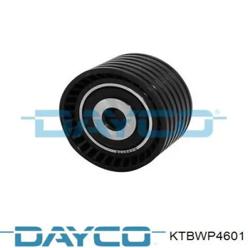 KTBWP4601 Dayco kit de distribución