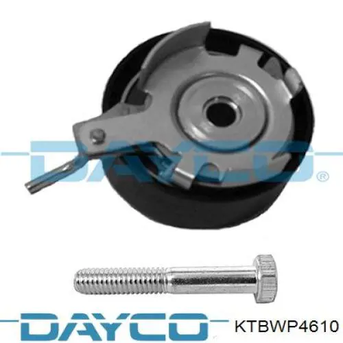 KTBWP4610 Dayco Kit correa de distribución