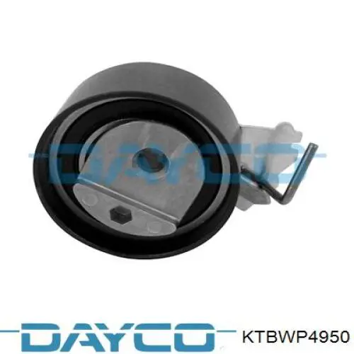 Kit de distribución KTBWP4950 Dayco