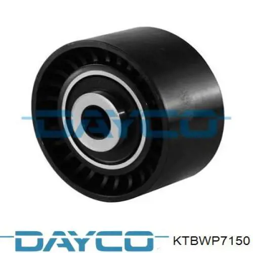Juego de correas dentadas Dayco KTBWP7150 precio, desde 99,43 EUR