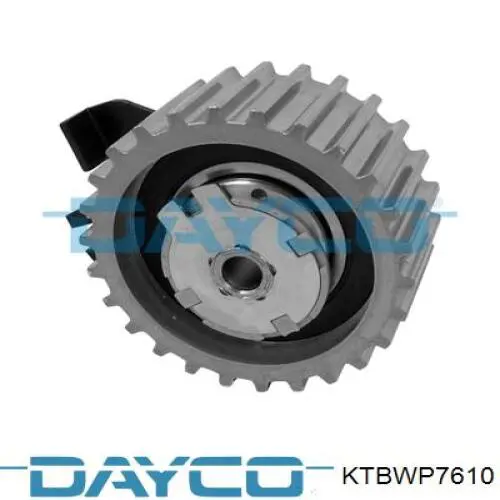 Kit correa de distribución Jeep RENEGADE BU, B1