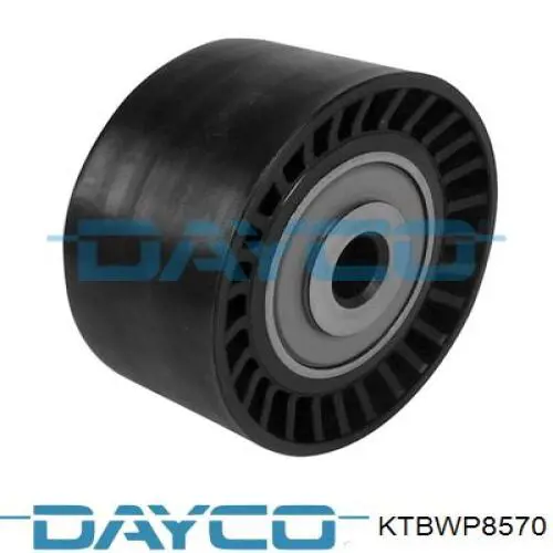 Juego de correas dentadas Dayco KTBWP8570 precio, desde 229,20 EUR