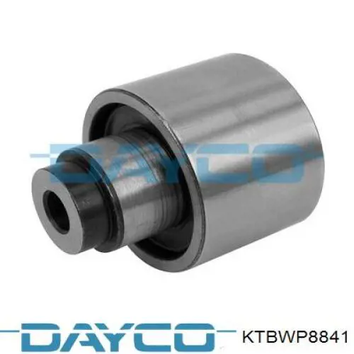 Comprar KTBWP8841 Dayco Kit de correa de distribución