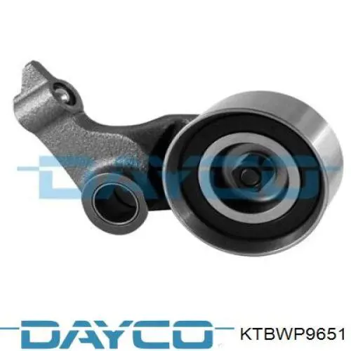 Kit correa de distribución Toyota Corolla E12