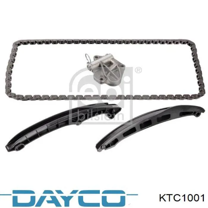 Kit de cadena de distribución Dayco KTC1001 precio, desde 143,31 EUR