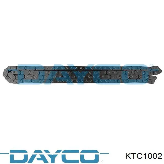KTC1002 Dayco kit de cadenas de distribución