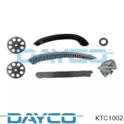 Kit de cadena de distribución Dayco KTC1002 precio, desde 89,76 EUR