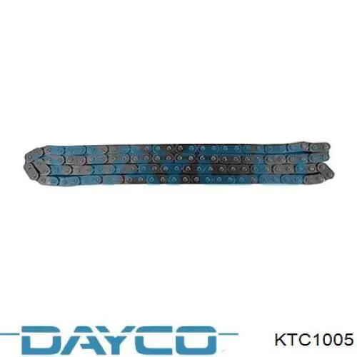 KTC1005 Dayco kit de cadenas de distribución
