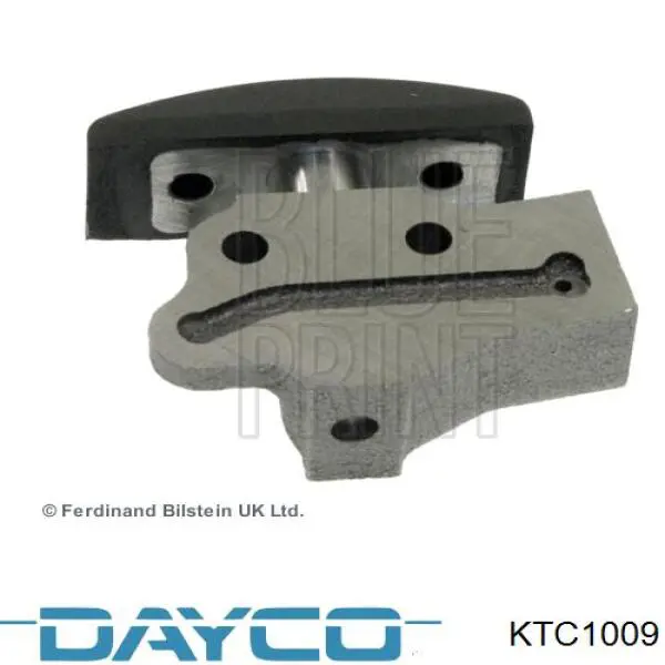 Comprar KTC1009 Dayco Kit de cadena de distribución