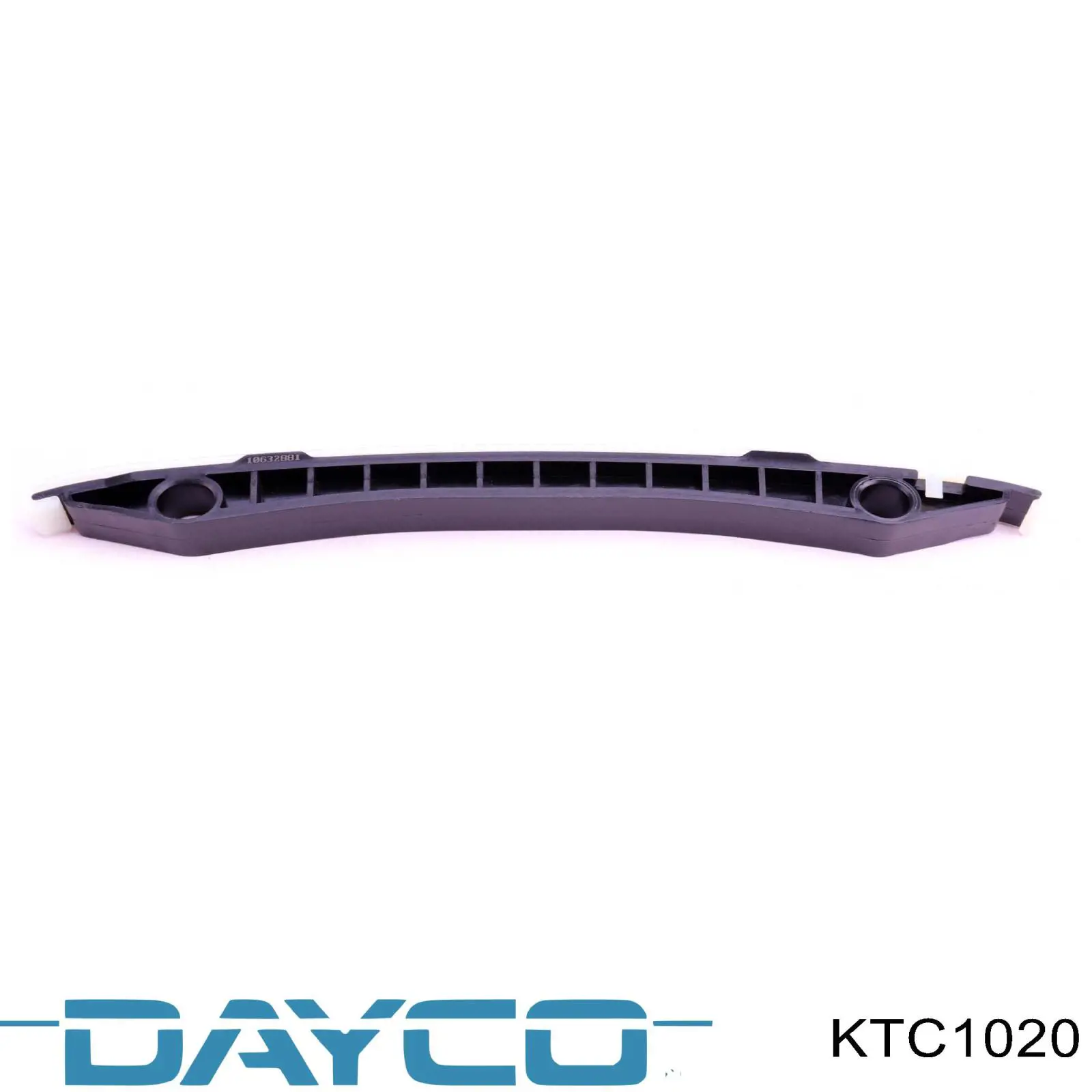Kit de cadena de distribución KTC1020 Dayco