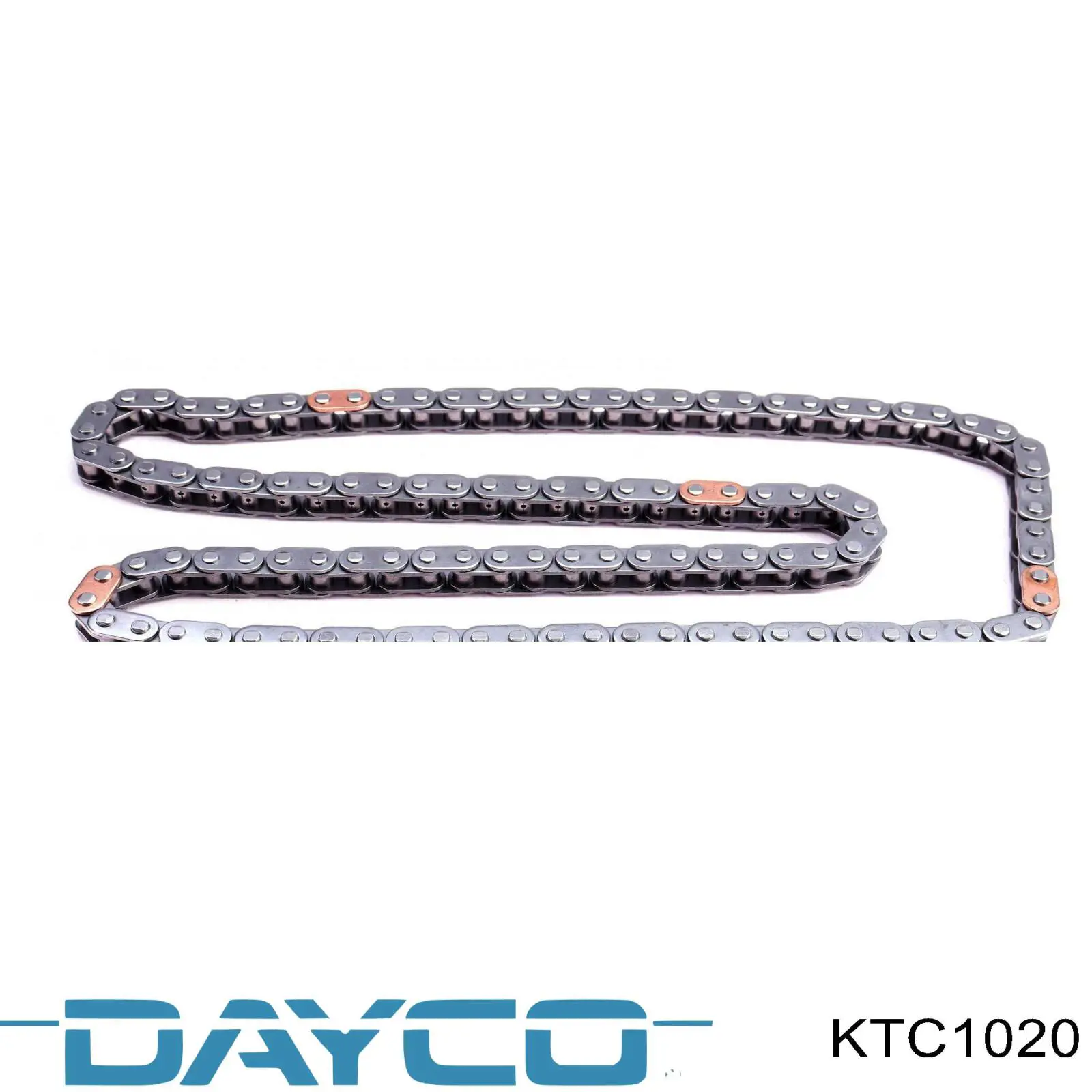 Comprar KTC1020 Dayco Kit de cadena de distribución