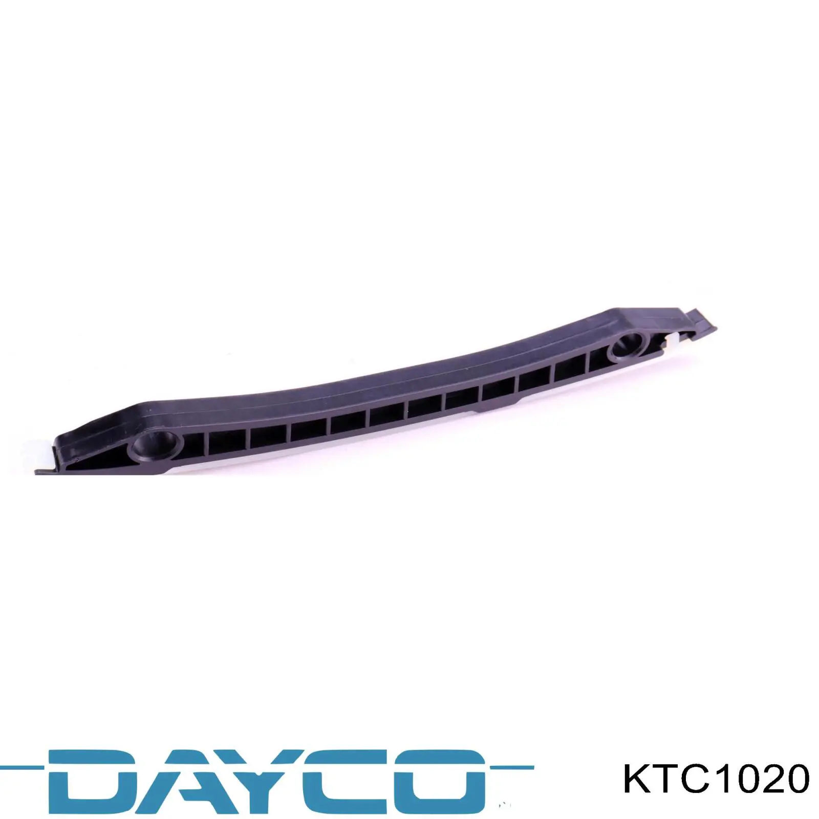 Kit de montaje de la cadena de distribución  Dayco KTC1020
