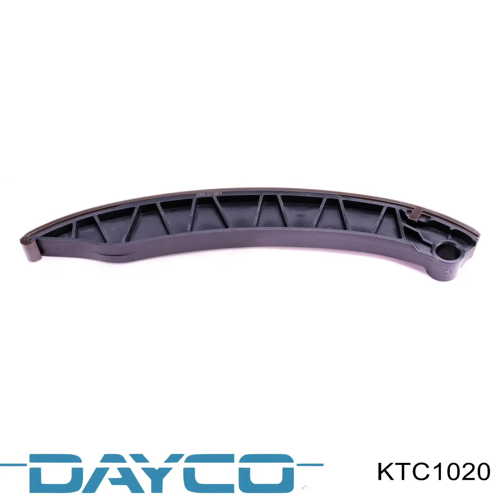 KTC1020 Dayco Juego de cadena de distribución