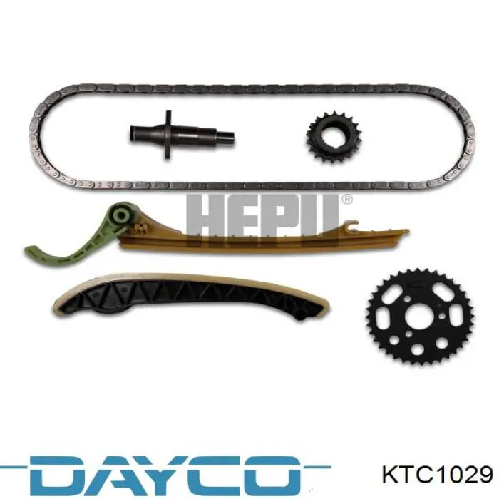 Kit de cadena de distribución Mercedes A1660520101 precio, desde 119,71 EUR