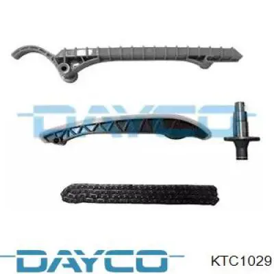 Comprar A1660520101 Mercedes Kit de cadena de distribución