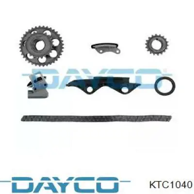 KTC1040 Dayco kit de cadenas de distribución