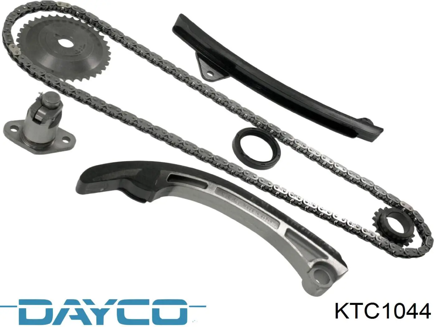 KTC1044 Dayco kit de cadenas de distribución