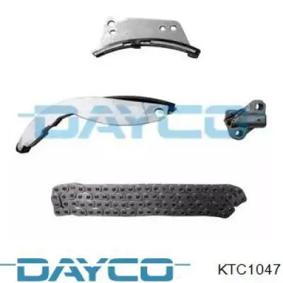 KTC1047 Dayco kit de cadenas de distribución