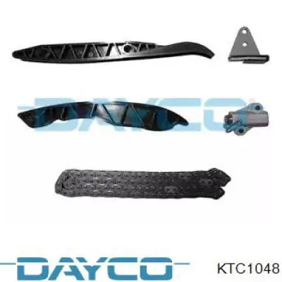 Cadena de distribución superior, kit KTC1048 Dayco