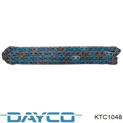 Comprar KTC1048 Dayco Cadena de distribución superior, kit