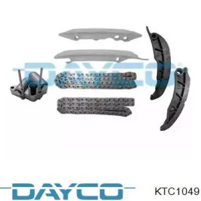 Kit de cadena de distribución KTC1049 Dayco