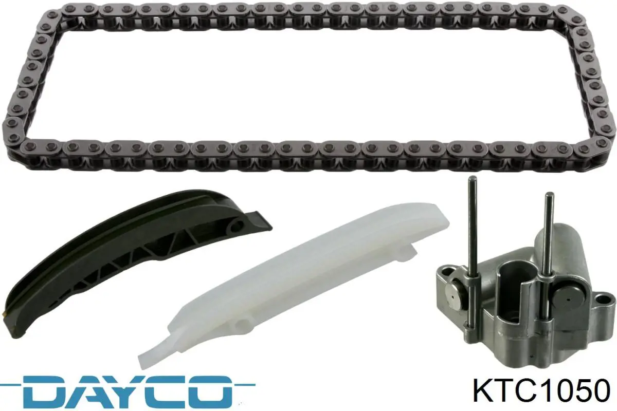 KTC1050 Dayco kit de cadenas de distribución