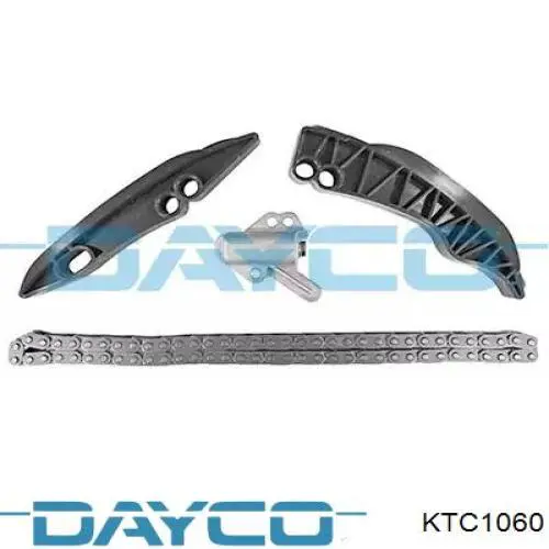 KTC1060 Dayco kit de cadenas de distribución