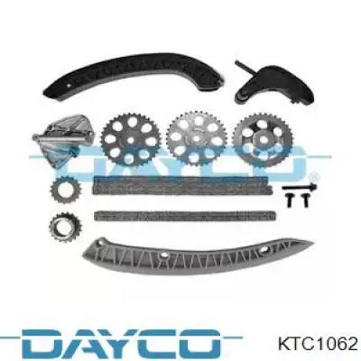 Kit de cadena de distribución Dayco KTC1062 precio, desde 116,16 EUR
