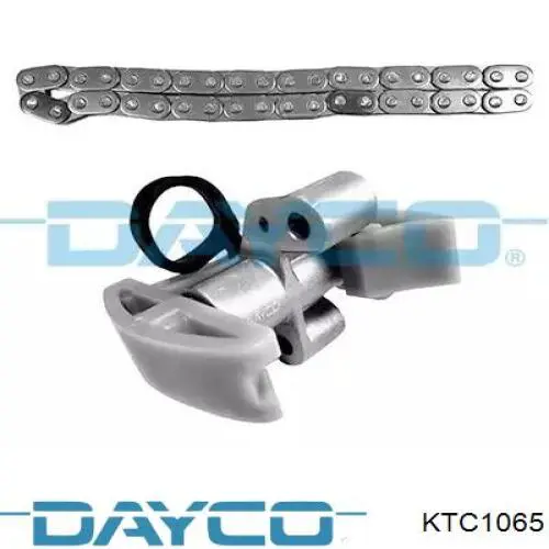 KTC1065 Dayco kit de cadenas de distribución