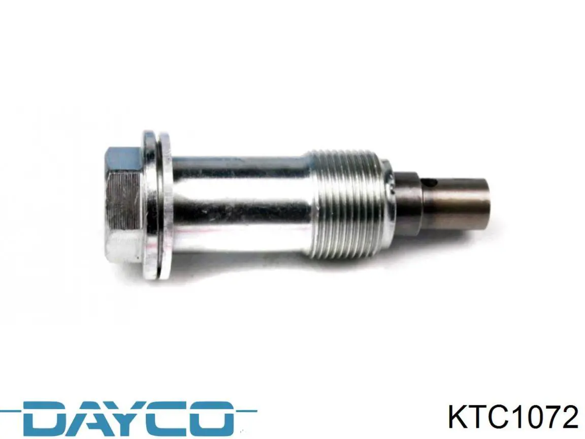 KTC1072 Dayco kit de cadenas de distribución