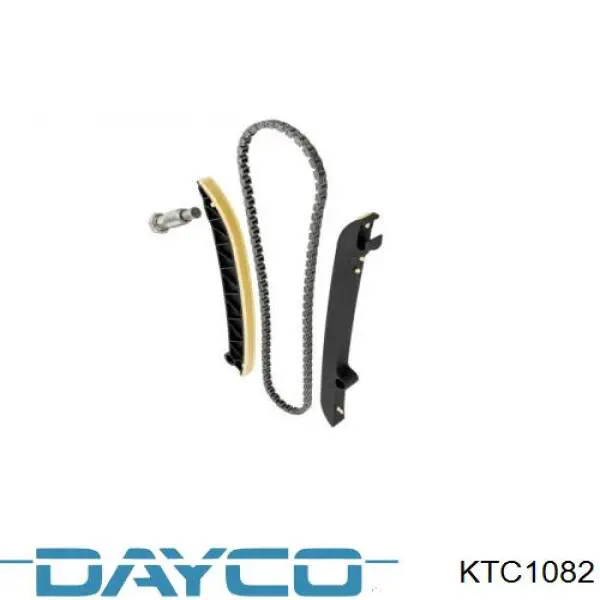 KTC1082 Dayco kit de cadenas de distribución