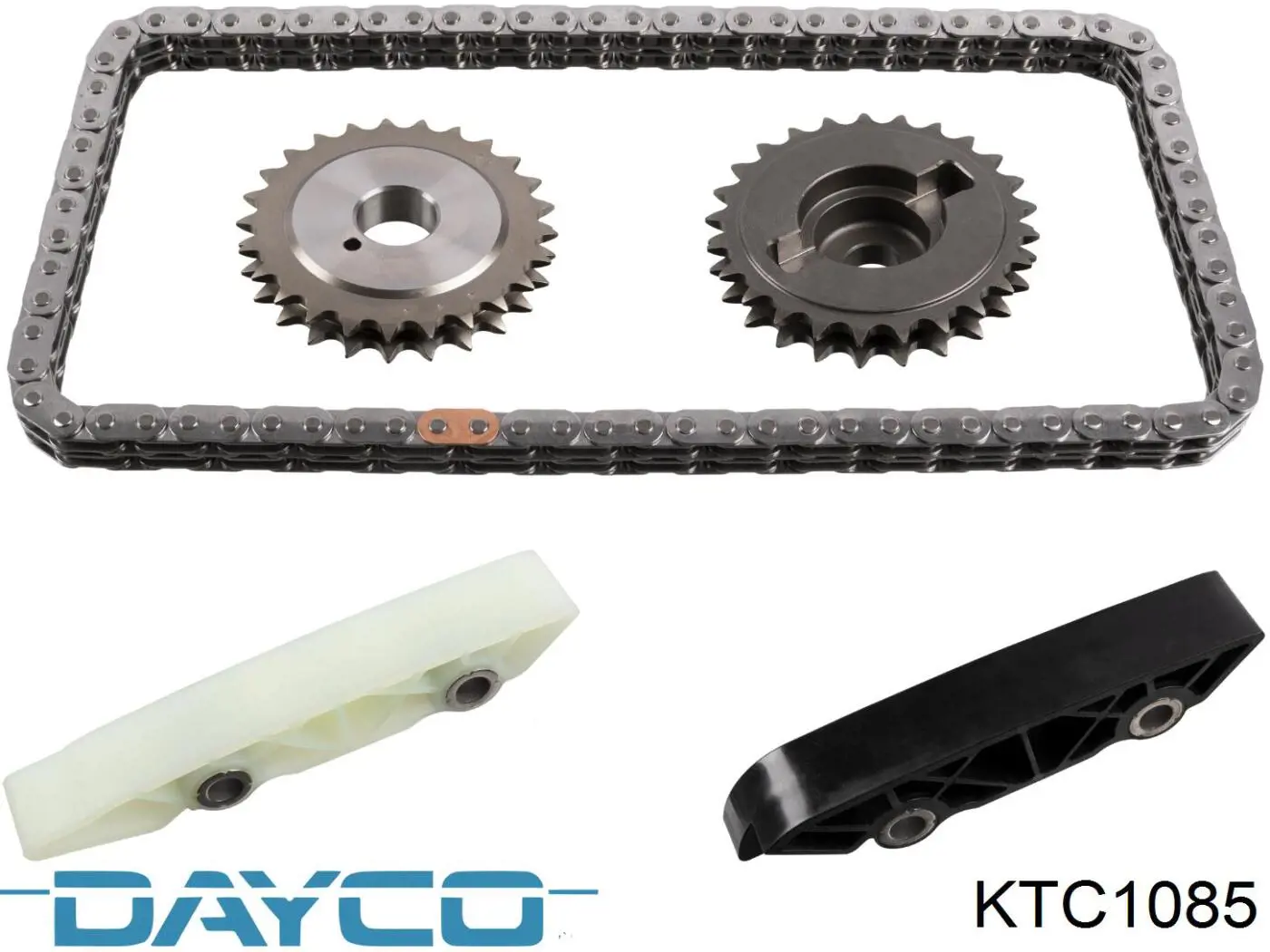 Comprar KTC1085 Dayco Kit de cadena de distribución