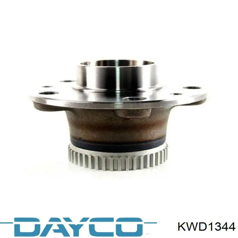 Buje de rueda Dayco KWD1344 precio, desde 60,52 EUR