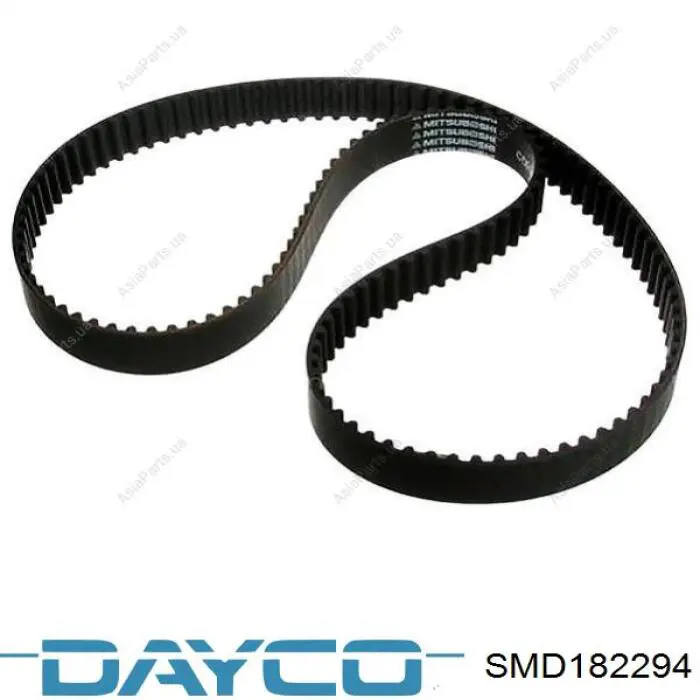 SMD182294 Dayco correa distribucion