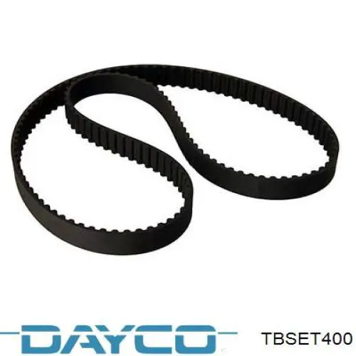 Correa de distribución Dayco TBSET400 precio, desde 51,38 EUR