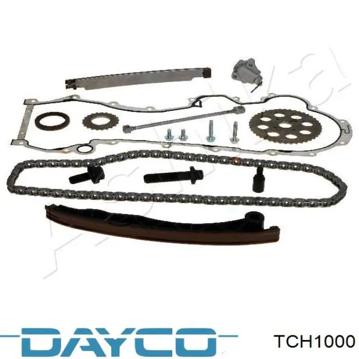 Cadena de distribución Dayco TCH1000 precio, desde 40,68 EUR