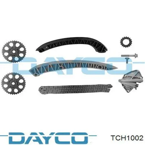 TCH1002 Dayco cadena de distribución