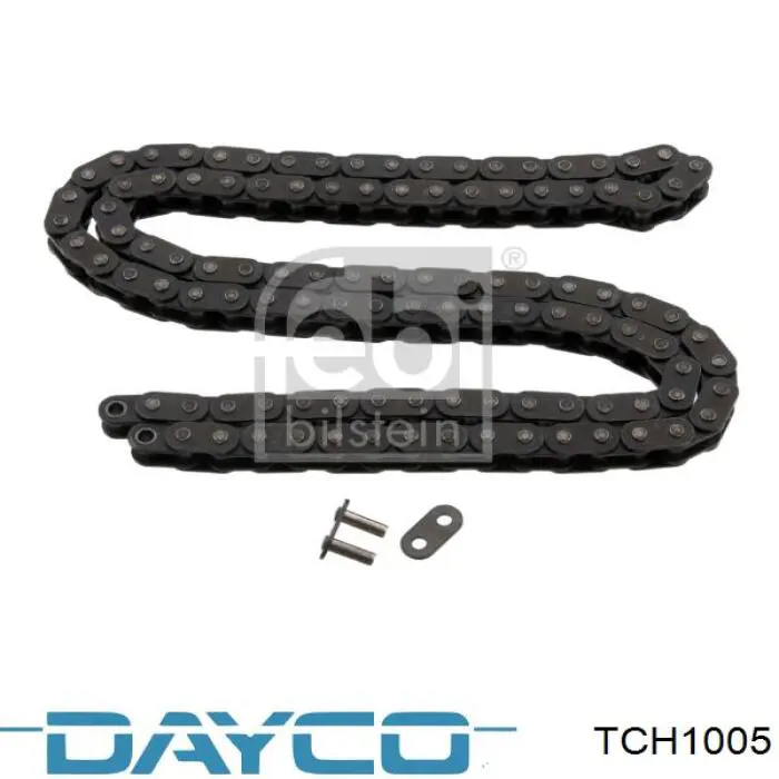 TCH1005 Dayco cadena de distribución