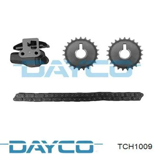 TCH1009 Dayco cadena de distribución superior