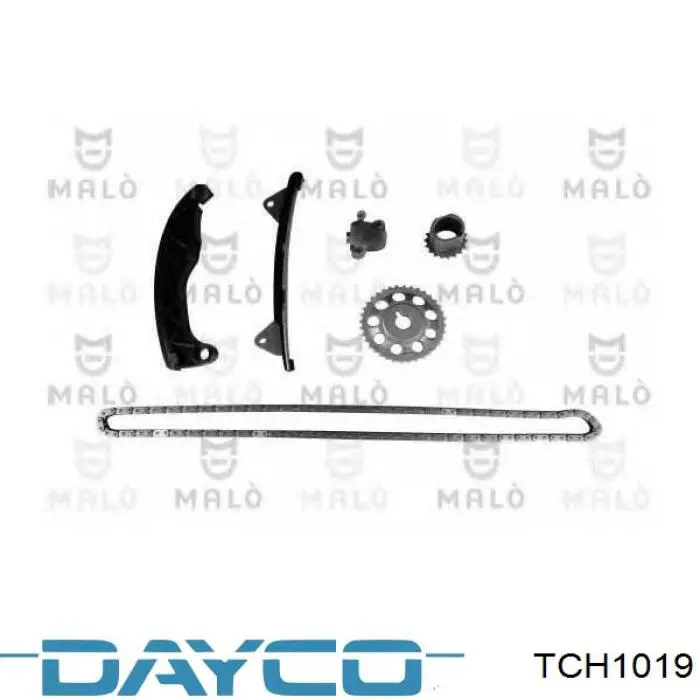Comprar TCH1019 Dayco Cadena de distribución