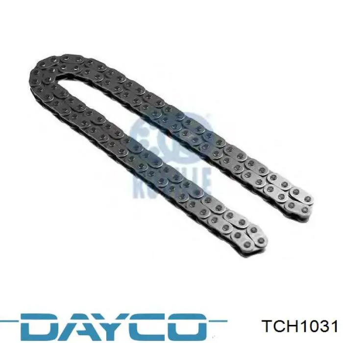 TCH1031 Dayco cadena de distribución superior