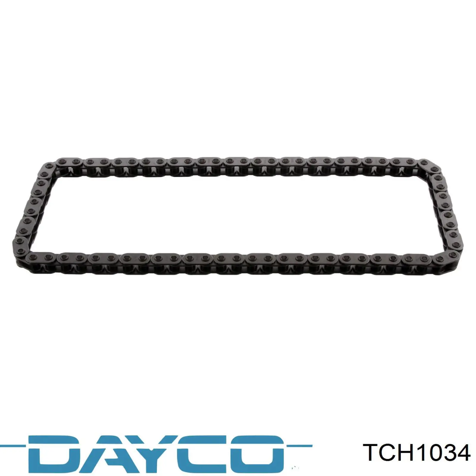 TCH1034 Dayco cadena de distribución superior