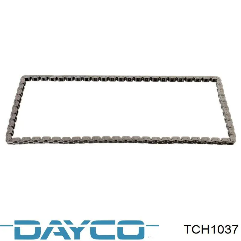 TCH1037 Dayco cadena de distribución