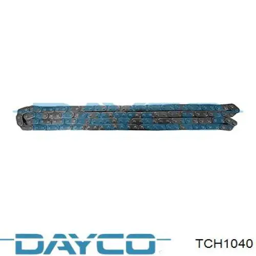 Cadena de distribución Dayco TCH1040 precio, desde 106,01 EUR