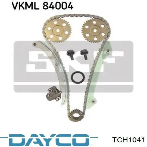 TCH1041 Dayco cadena de distribución