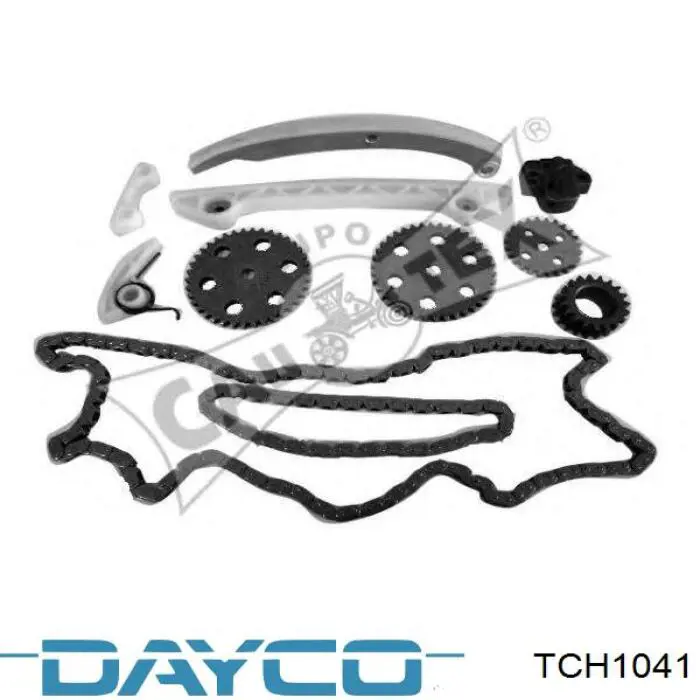 Comprar TCH1041 Dayco Cadena de distribución